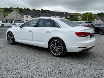 Used Audi A4 2016 for sale - 78705773: Photo