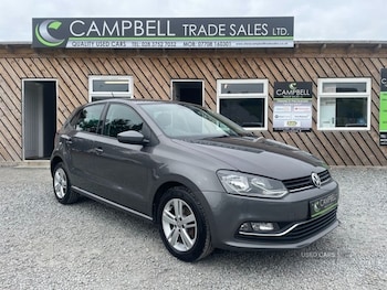 Volkswagen - Polo