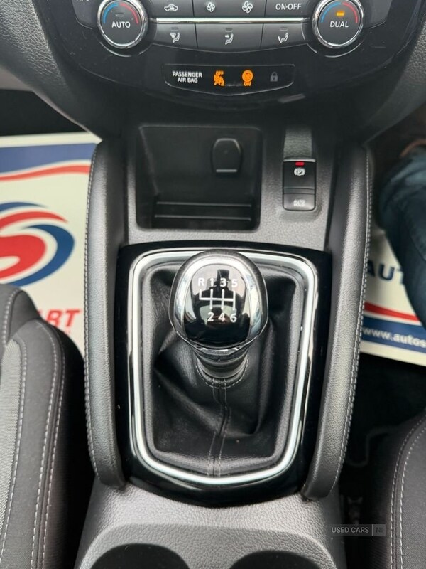 Used Nissan Qashqai 2019 for sale - 77672445: Photo 10