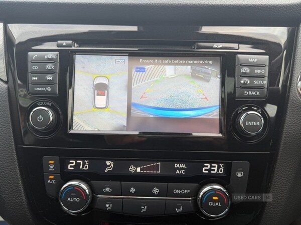 Used Nissan Qashqai 2019 for sale - 77672445: Photo 11