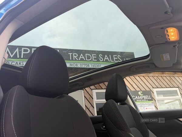 Used Nissan Qashqai 2019 for sale - 77672445: Photo 12