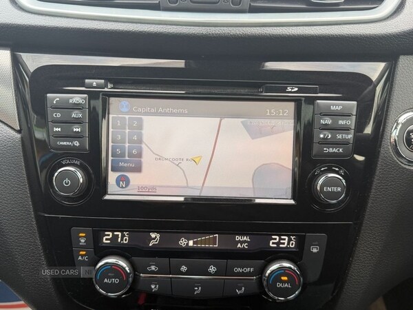 Used Nissan Qashqai 2019 for sale - 77672445: Photo 13