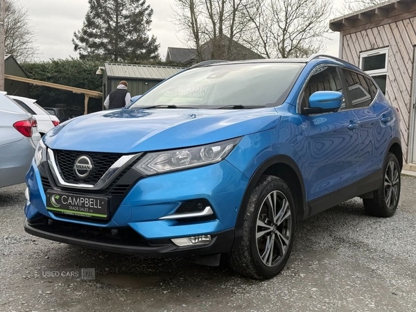 Used Nissan Qashqai 2019 for sale - 77672445: Photo 2