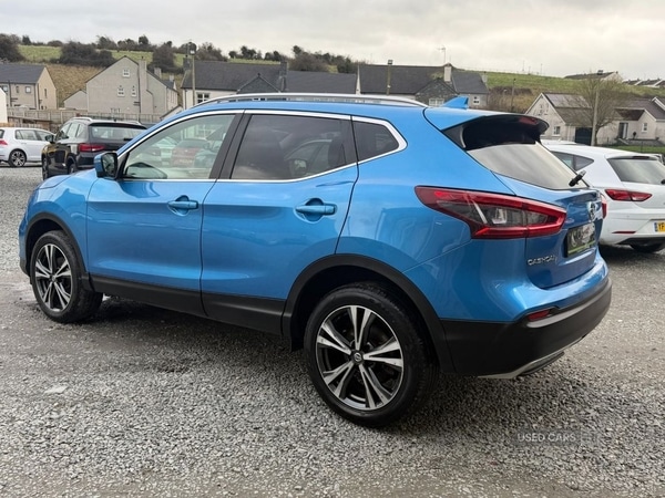 Used Nissan Qashqai 2019 for sale - 77672445: Photo 4