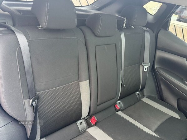 Used Nissan Qashqai 2019 for sale - 77672445: Photo 7