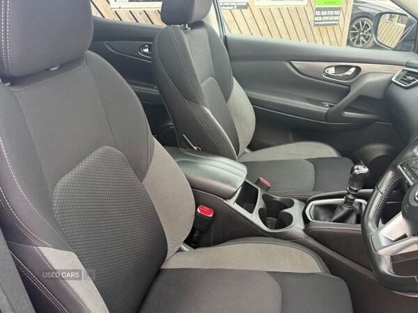 Used Nissan Qashqai 2019 for sale - 77672445: Photo 8