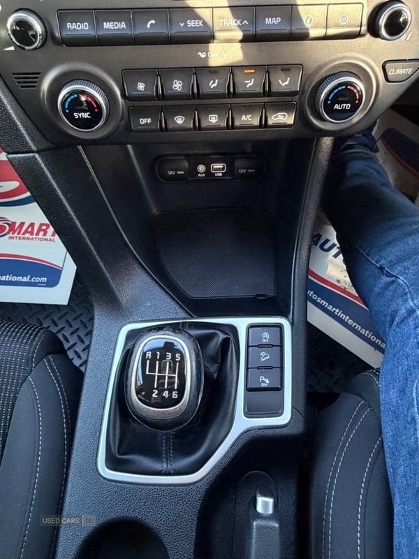 Used Kia Sportage 2016 for sale - 76759815: Photo 10