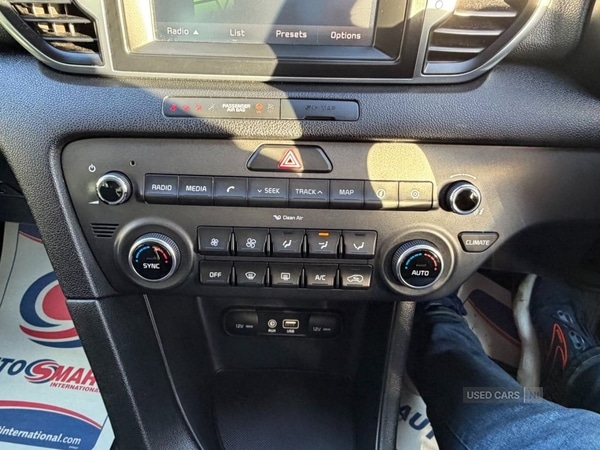 Used Kia Sportage 2016 for sale - 76759815: Photo 11