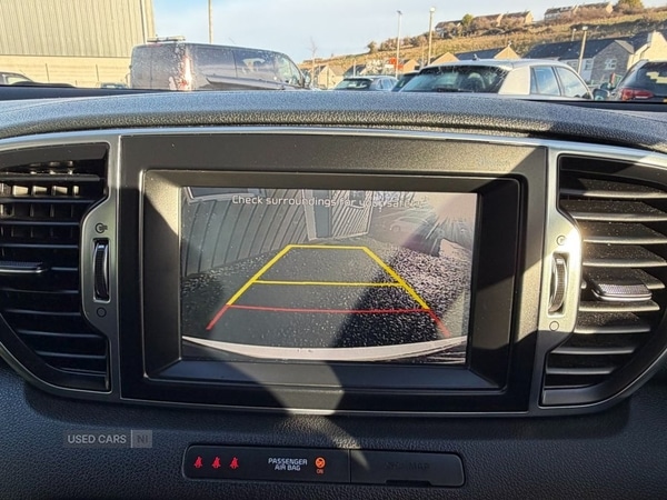 Used Kia Sportage 2016 for sale - 76759815: Photo 12