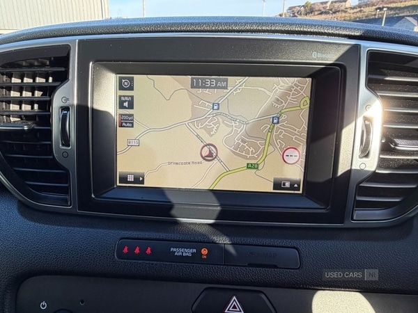 Used Kia Sportage 2016 for sale - 76759815: Photo 13