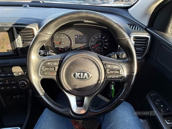 Used Kia Sportage 2016 for sale - 76759815: Photo 14