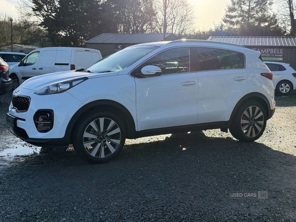 Used Kia Sportage 2016 for sale - 76759815: Photo 3