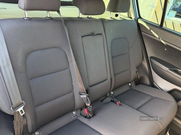 Used Kia Sportage 2016 for sale - 76759815: Photo 7