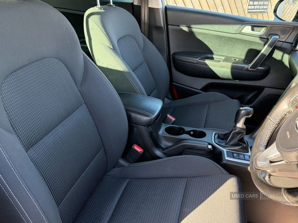 Used Kia Sportage 2016 for sale - 76759815: Photo 8