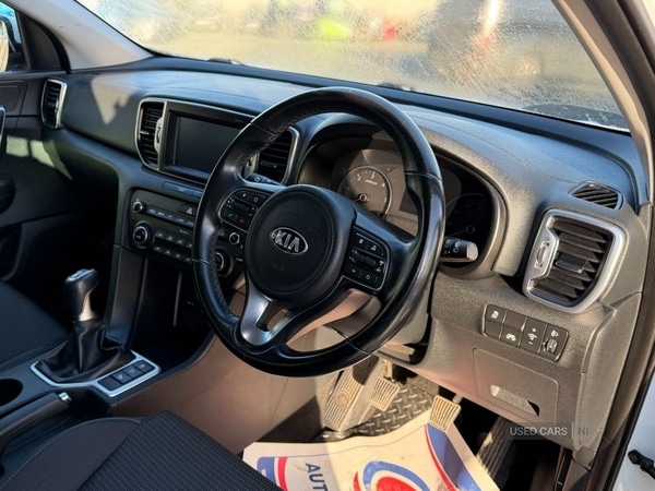 Used Kia Sportage 2016 for sale - 76759815: Photo 9