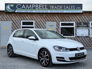 Used Volkswagen Golf 2015 for sale - 78609663: Photo