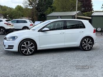 Used Volkswagen Golf 2015 for sale - 78609663: Photo