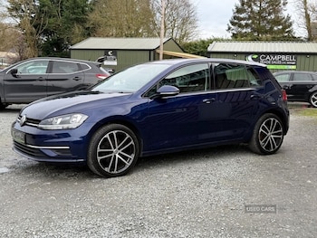 Used Volkswagen Golf 2018 for sale - 77926591: Photo
