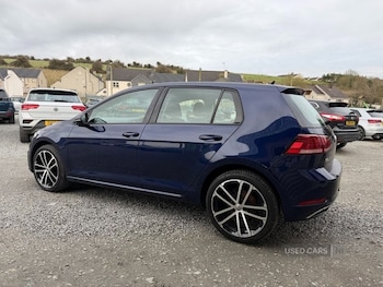 Used Volkswagen Golf 2018 for sale - 77926591: Photo
