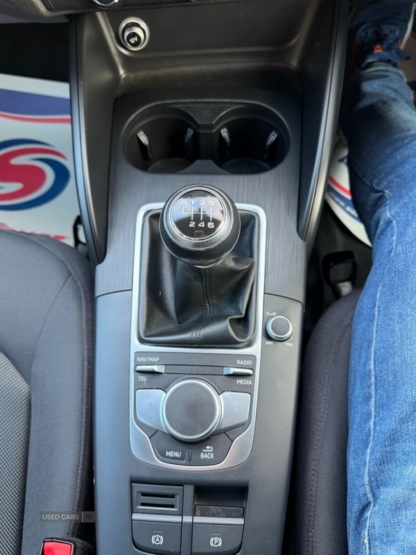 Used Audi A3 2019 for sale - 76803091: Photo 10