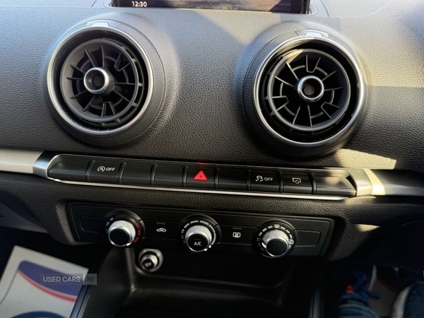 Used Audi A3 2019 for sale - 76803091: Photo 11