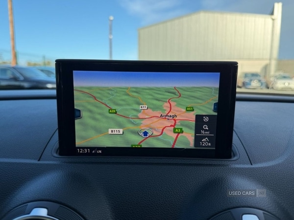 Used Audi A3 2019 for sale - 76803091: Photo 12