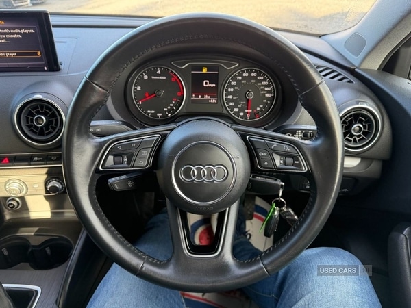 Used Audi A3 2019 for sale - 76803091: Photo 14