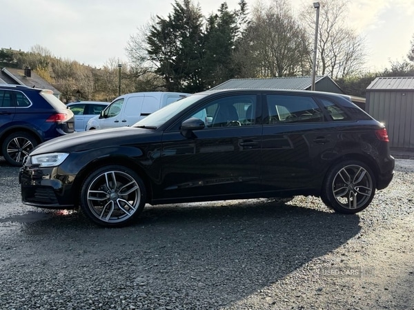 Used Audi A3 2019 for sale - 76803091: Photo 3