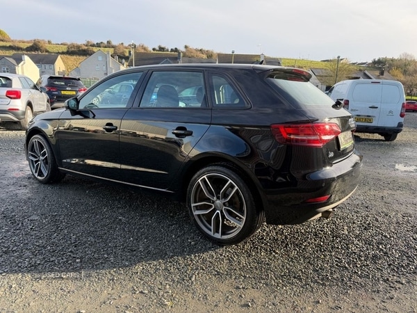 Used Audi A3 2019 for sale - 76803091: Photo 4