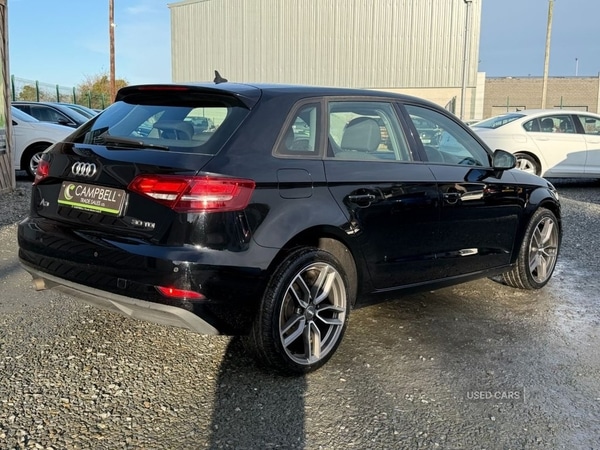 Used Audi A3 2019 for sale - 76803091: Photo 5