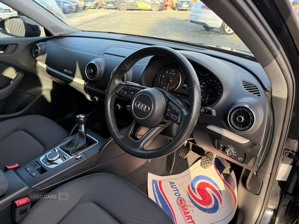 Used Audi A3 2019 for sale - 76803091: Photo 9