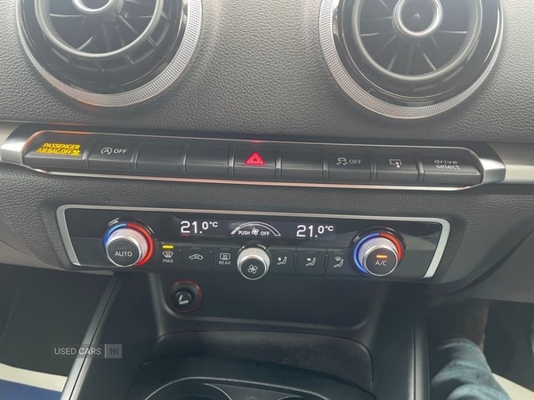 Used Audi A3 2015 for sale - 77041429: Photo 11