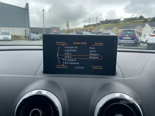 Used Audi A3 2015 for sale - 77041429: Photo 12