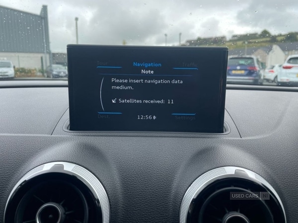 Used Audi A3 2015 for sale - 77041429: Photo 13