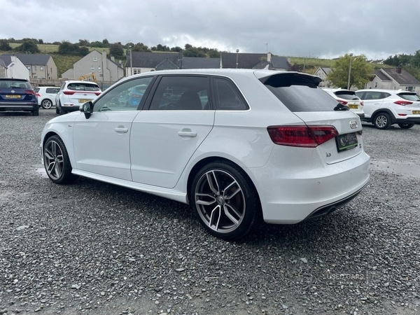 Used Audi A3 2015 for sale - 77041429: Photo 4