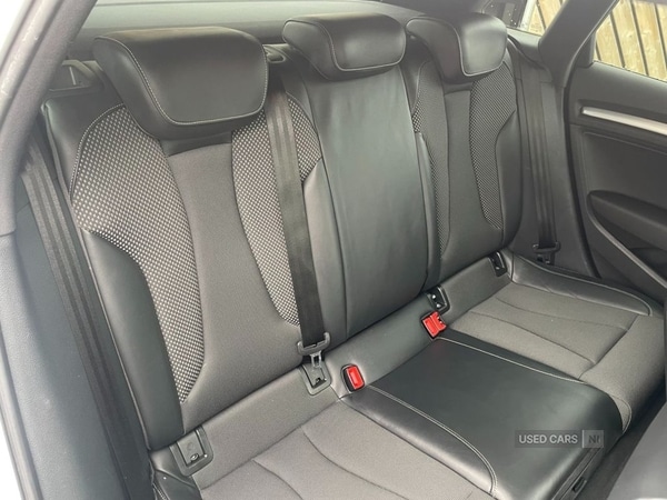 Used Audi A3 2015 for sale - 77041429: Photo 7