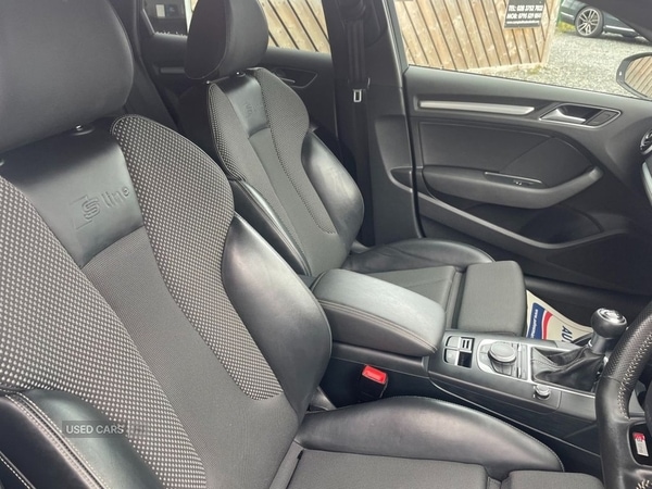 Used Audi A3 2015 for sale - 77041429: Photo 8