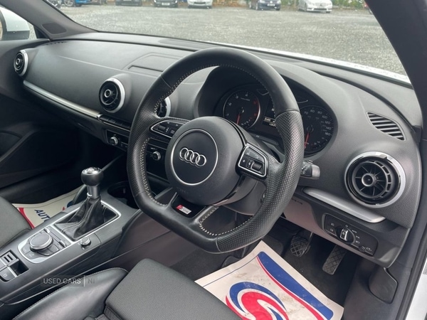 Used Audi A3 2015 for sale - 77041429: Photo 9