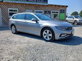 Used Volkswagen Passat 2021 for sale - 78966606: Photo