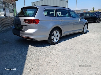 Used Volkswagen Passat 2021 for sale - 78966606: Photo