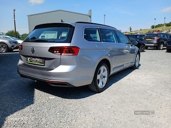 Used Volkswagen Passat 2021 for sale - 78966606: Photo
