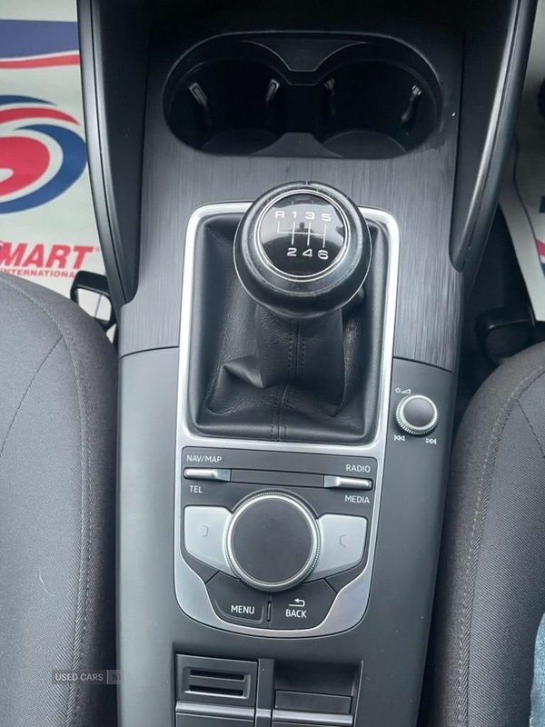 Used Audi A3 2017 for sale - 76399960: Photo 10