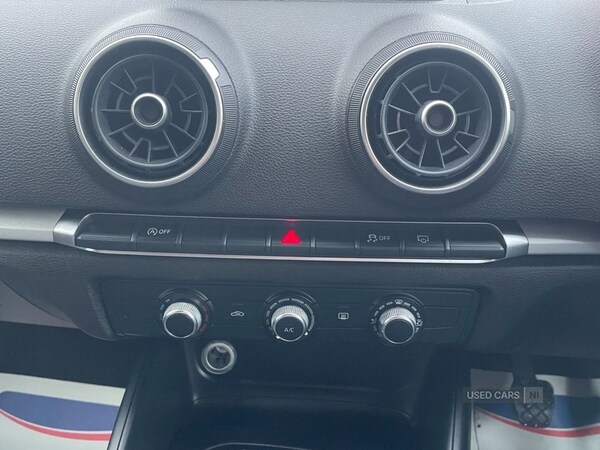 Used Audi A3 2017 for sale - 76399960: Photo 11