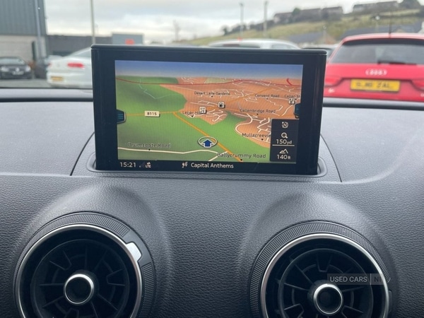 Used Audi A3 2017 for sale - 76399960: Photo 12