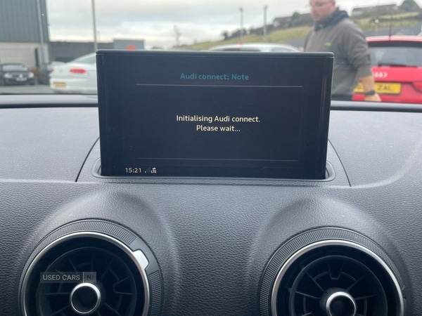 Used Audi A3 2017 for sale - 76399960: Photo 13