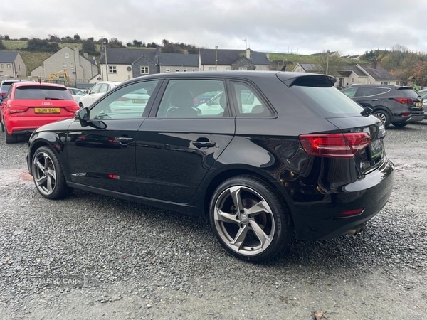 Used Audi A3 2017 for sale - 76399960: Photo 4