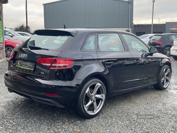 Used Audi A3 2017 for sale - 76399960: Photo 5