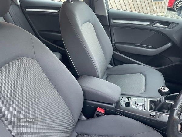 Used Audi A3 2017 for sale - 76399960: Photo 8