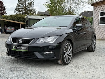 Used SEAT Leon 2019 for sale - 78475884: Photo