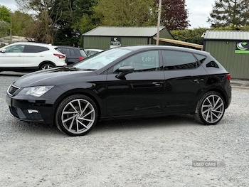Used SEAT Leon 2019 for sale - 78475884: Photo